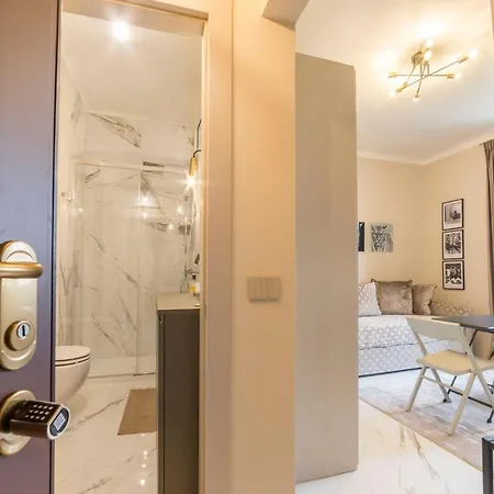 Apartment 46 *