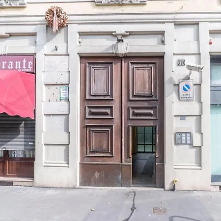 46 Apartment
