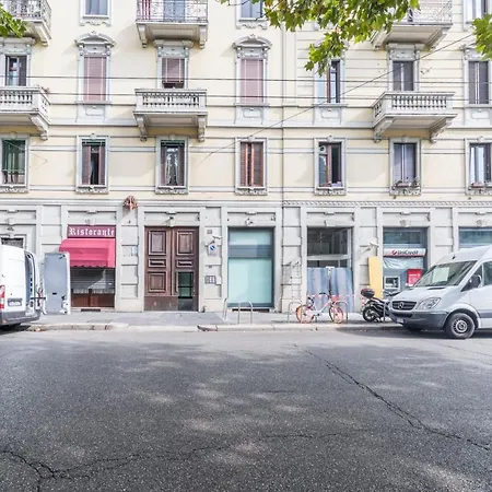Apartment 46 Mailand
