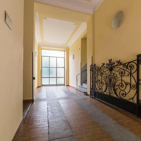 46 Apartment Mailand