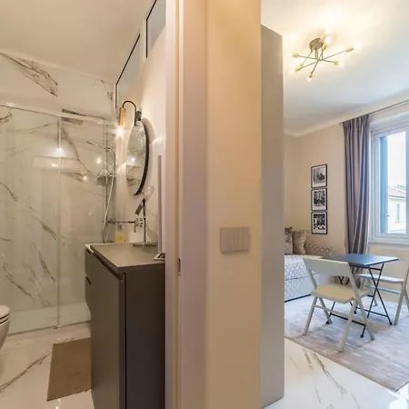 Apartment 46 Mailand